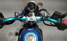 HONDA MONKEY 125 JB02