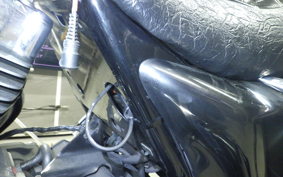 HARLEY FLHR 1580 2006