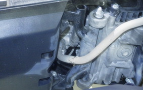 YAMAHA JOG-7 2003 AY01