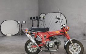 HONDA DUCKS50 ST50