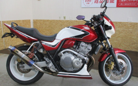 HONDA CB400SFV-4ABS 2008 NC42