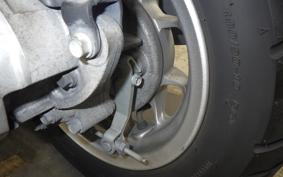 HONDA LEAD 125 2001 JF45