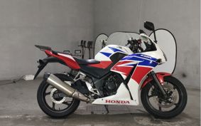 HONDA CBR250R MC41