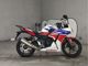 Фото Honda CBR250R 2015 с японского аукциона