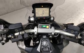 HONDA X-ADV 750 2019 RC95