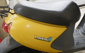 SUZUKI LET's 4 CA41A