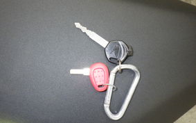 HONDA TACT-4ﾍﾞｰｼｯｸ 1997 AF79