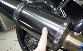 KAWASAKI ZX 1400 NINJA R 2012