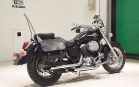 HONDA SHADOW 400 1997 NC34