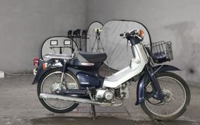 HONDA SUPER CUB50 AA01
