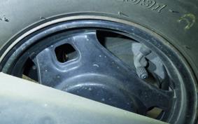 SUZUKI ADDRESS V125 G CF46A