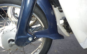 HONDA C50 SUPER CUB E C50