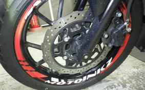 SUZUKI GSX250R 1999