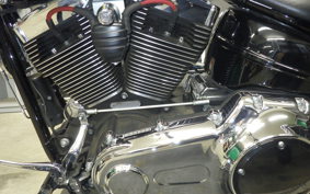 HARLEY FXSB 1580 2014