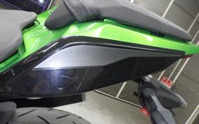 KAWASAKI Z400 Gen.2 2022 EX400G