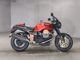 Фото Other MOTO GUZZI V11 ROSSO MANDERO 2001 с японского аукциона