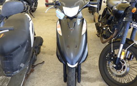 SUZUKI ADDRESS V125 CF46A