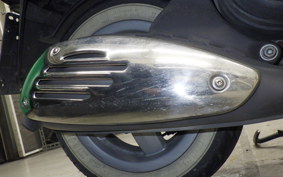 VESPA LX125 2025