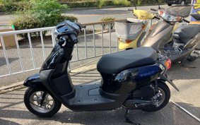 HONDA  TACT  BASIC  AF79