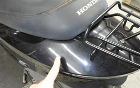 HONDA DIO Gen.6 AF62