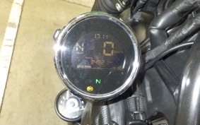 HONDA REBEL 250 A MC49