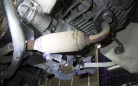 HONDA C50 SUPER CUB 2006 AA07