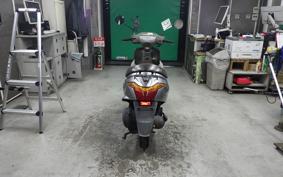 SUZUKI LET's 5 G CA47A