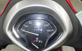 YAMAHA ﾌｧｯｼｰﾉ125 2017