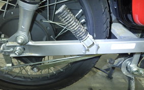 HONDA ｸﾛｽｶﾌﾞ110-2 2022 JA45