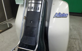 YAMAHA MATE 80 1997 V80