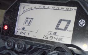 YAMAHA MT-25 A 1996 RG43J