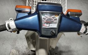 HONDA SUPER CUB50 AA01