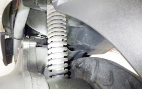 SUZUKI ﾚｯﾂ CA4AA