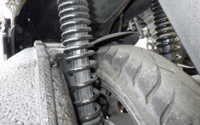 HONDA PCX125 2008 JK05