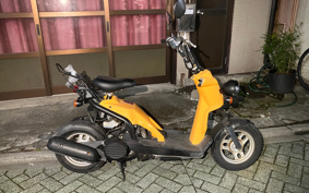 HONDA BYTE AF59
