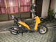 Фото Honda BYTE с японского аукциона