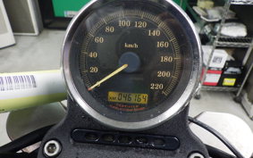 HARLEY XL1200R TRIKE 2004
