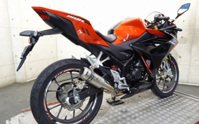 HONDA CBR150R KCB1