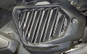 HONDA LEAD 125 2010 JF45