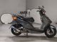 Фото Yamaha CYGNUS 125 X с японского аукциона