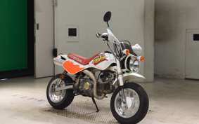 HONDA MONKEY BAJA 1990 Z50J
