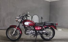SUZUKI ST250E NJ4AA