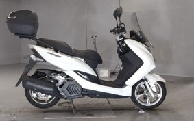 YAMAHA MAJESTY 155S SG28J