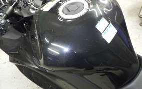 KAWASAKI NINJA 1000 A 2019 ZXT00W