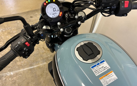 KAWASAKI ELIMINATOR 400SE 2024 EL400A