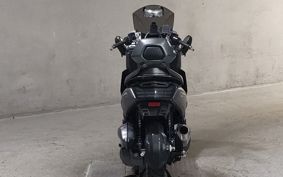 YAMAHA N-MAX 155 SG50J