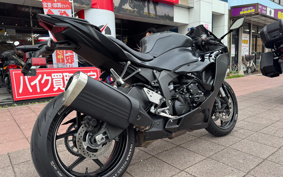 KAWASAKI NINJA ZX-6R 2024 ZX636J