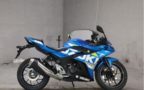 SUZUKI GSX250R DN11A