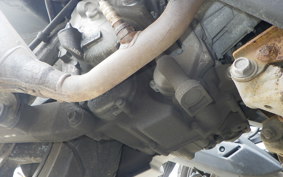 SUZUKI SKYWAVE 250 (Burgman 250) S Gen.3 CJ46A