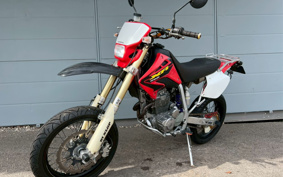 HONDA XR250 MOTARD MD30